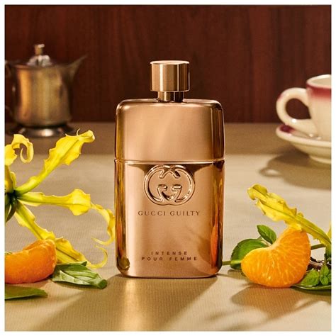 gucci guilty intense pantip|gucci guilty intense for women.